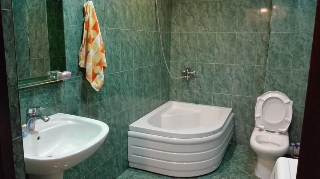 Apartment Nona Vox Batumi Eksteriør bilde