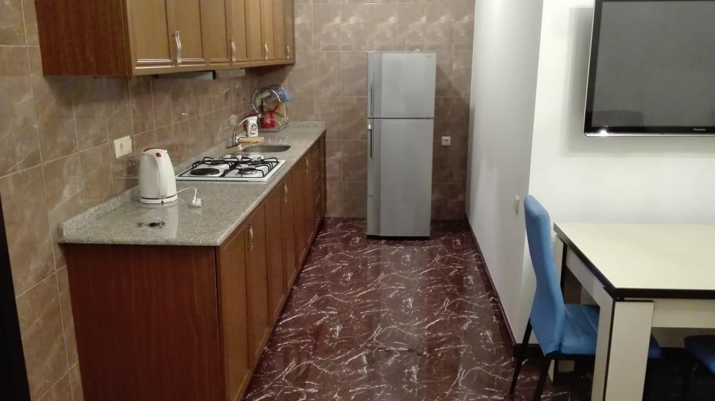 Apartment Nona Vox Batumi Eksteriør bilde